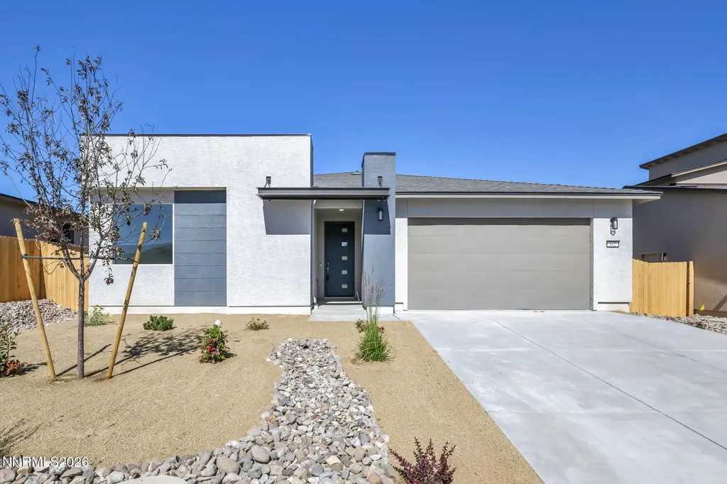 142 Radiant Carson City NV 89705