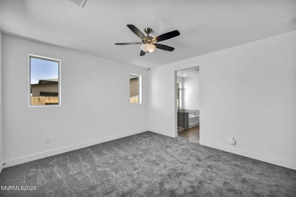 142 Radiant Carson City NV 89705