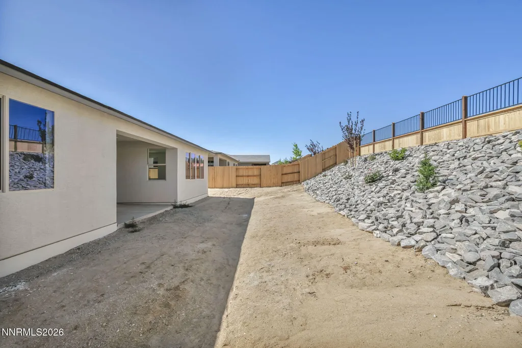 142 Radiant Carson City NV 89705