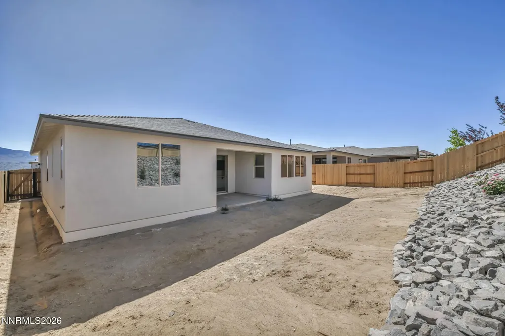142 Radiant Carson City NV 89705