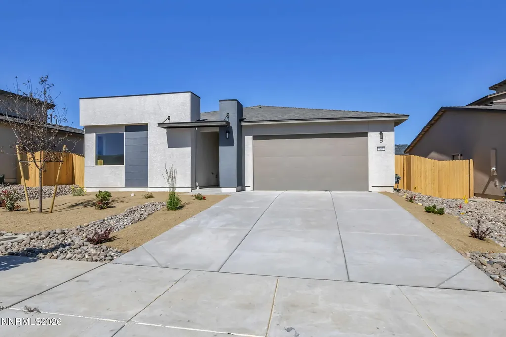 142 Radiant Carson City NV 89705