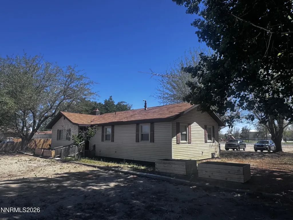 441 Venturacci Fallon NV 89406