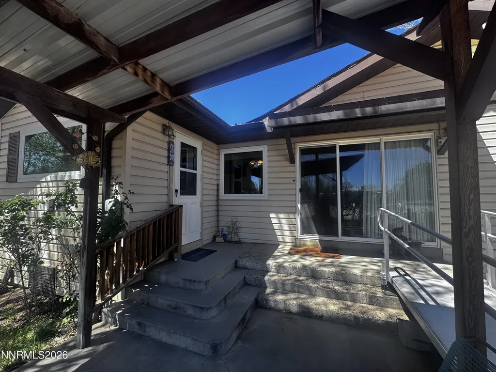 441 Venturacci Fallon NV 89406