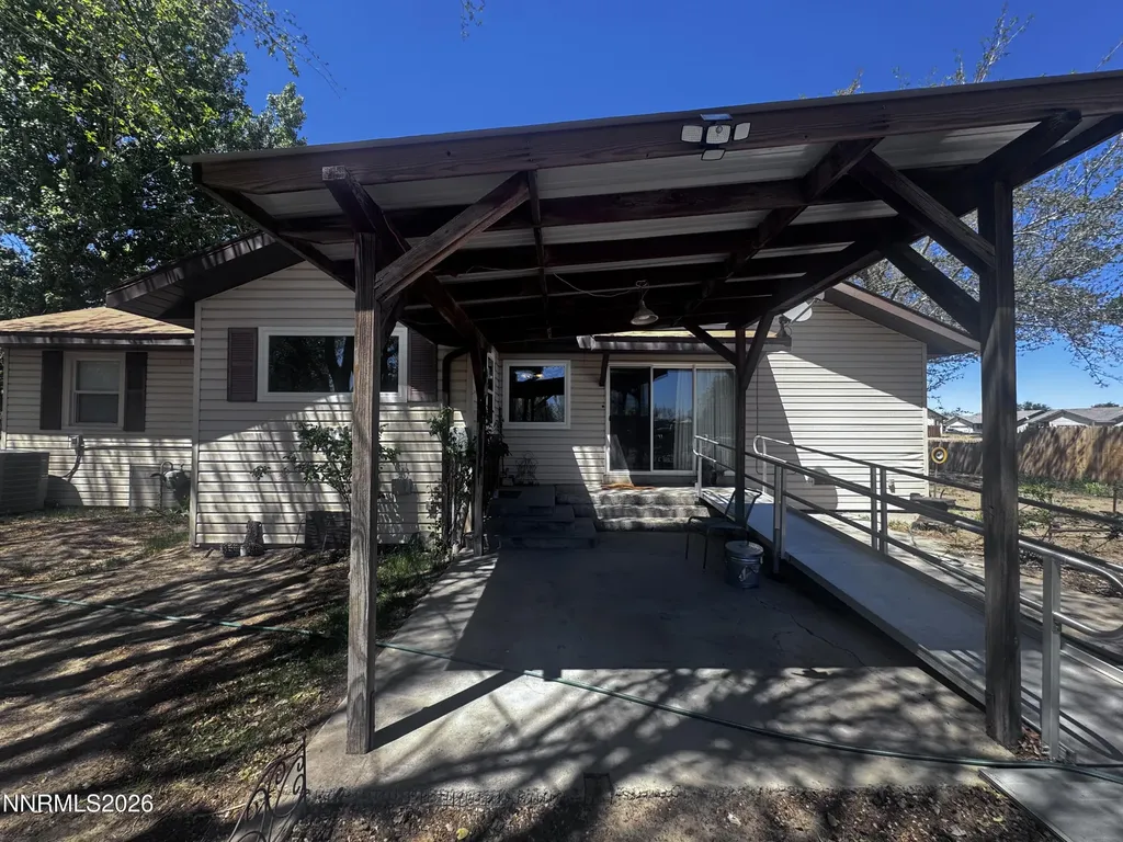 441 Venturacci Fallon NV 89406