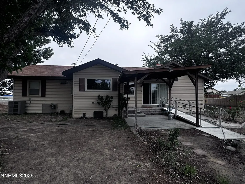 441 Venturacci Fallon NV 89406