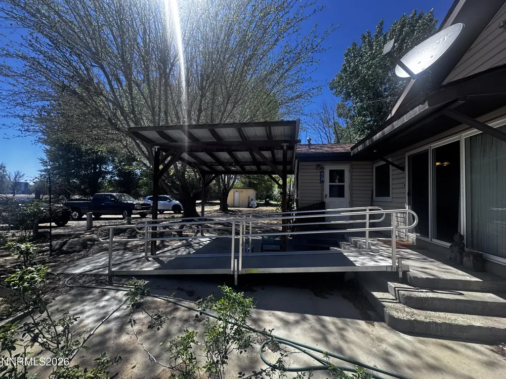 441 Venturacci Fallon NV 89406