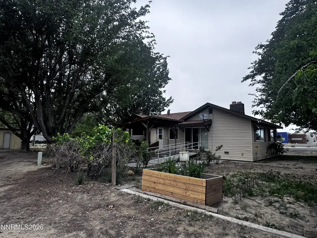 441 Venturacci Fallon NV 89406