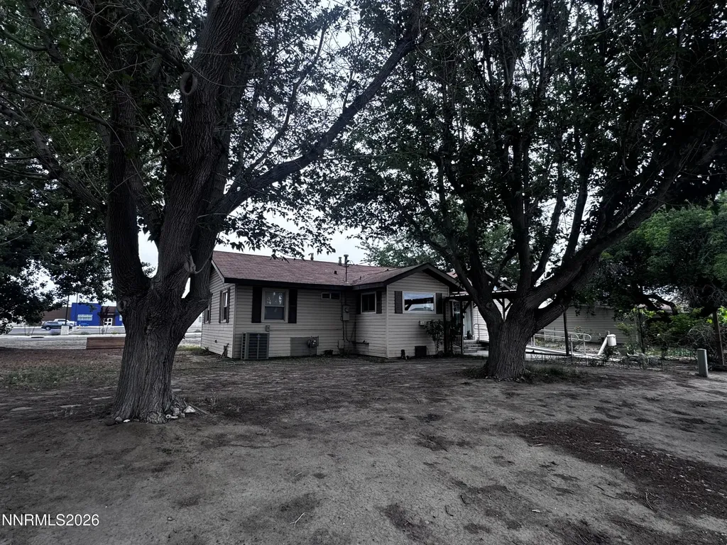 441 Venturacci Fallon NV 89406