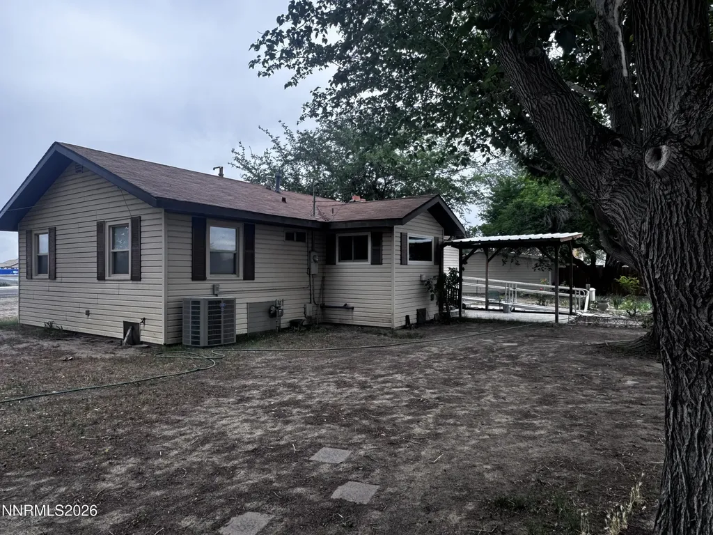 441 Venturacci Fallon NV 89406