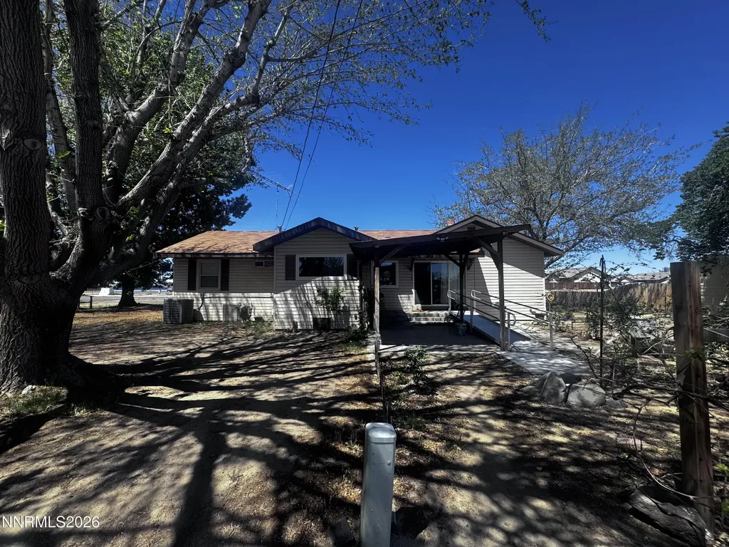 441 Venturacci Fallon NV 89406