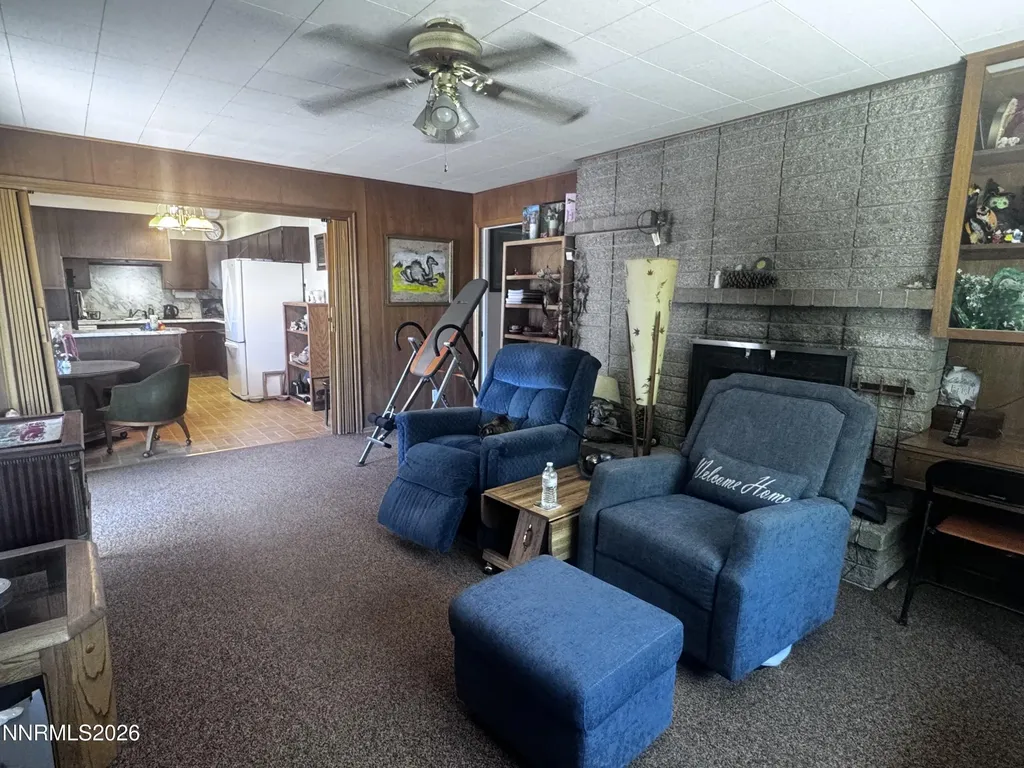 441 Venturacci Fallon NV 89406
