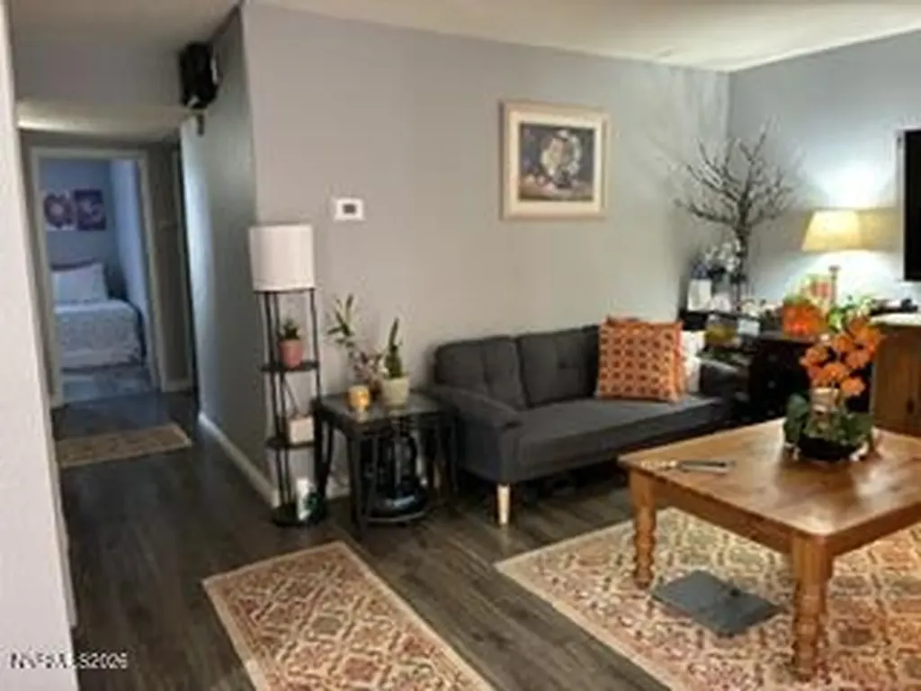 1537 Delucchi Reno NV 89502