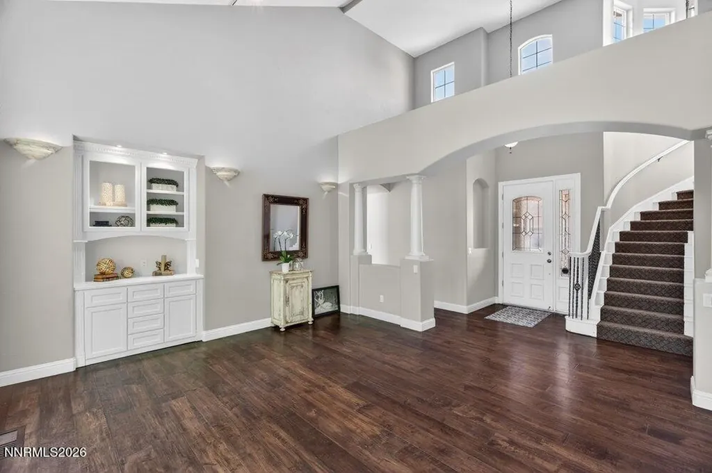 2596 Rampart Reno NV 89519