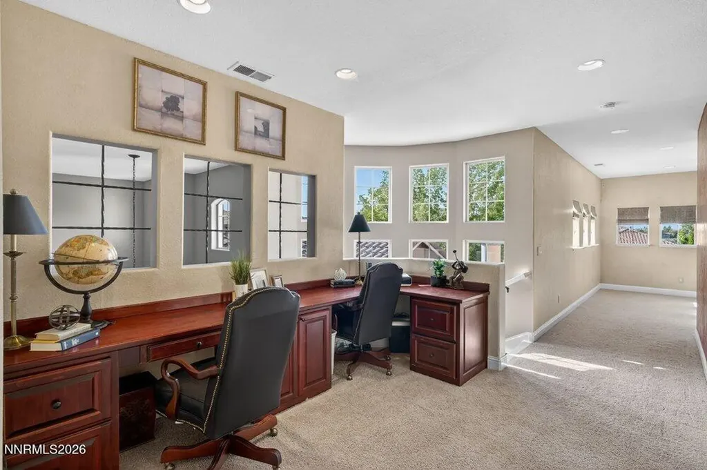 2596 Rampart Reno NV 89519