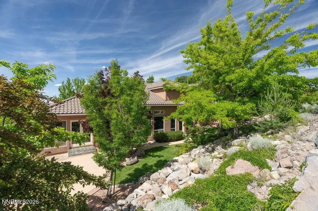 2596 Rampart Reno NV 89519