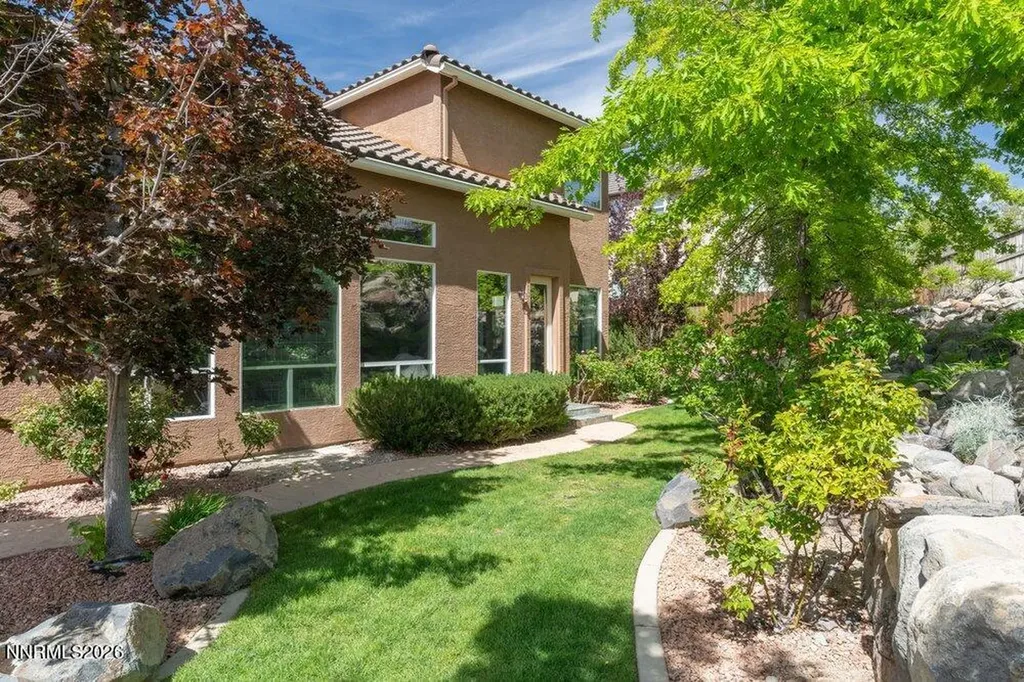2596 Rampart Reno NV 89519