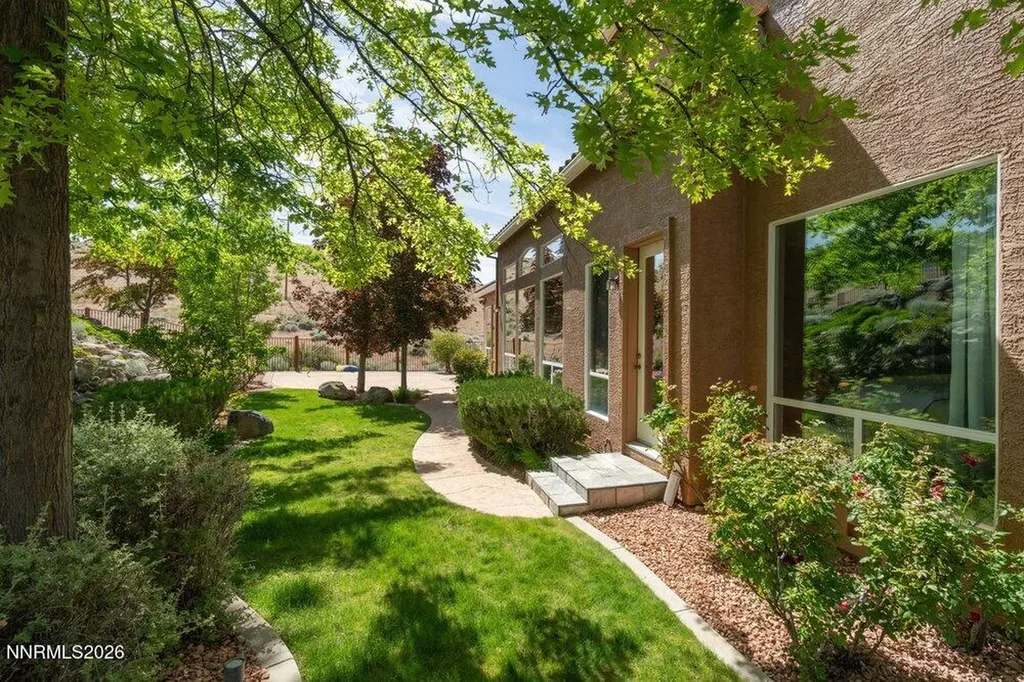 2596 Rampart Reno NV 89519