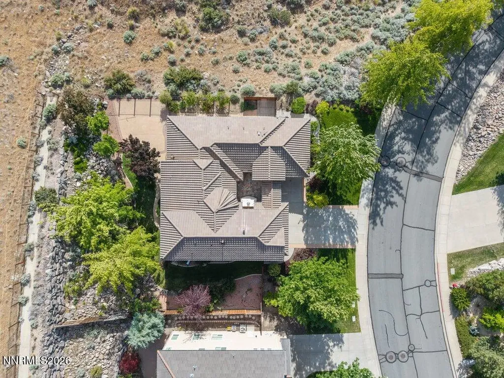 2596 Rampart Reno NV 89519