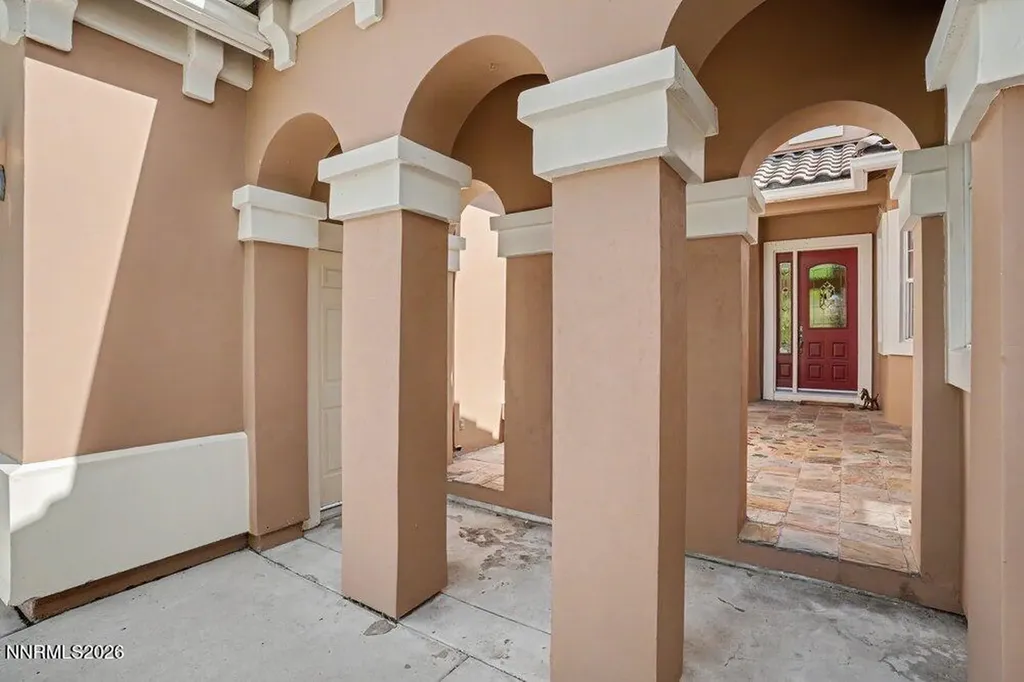 2596 Rampart Reno NV 89519