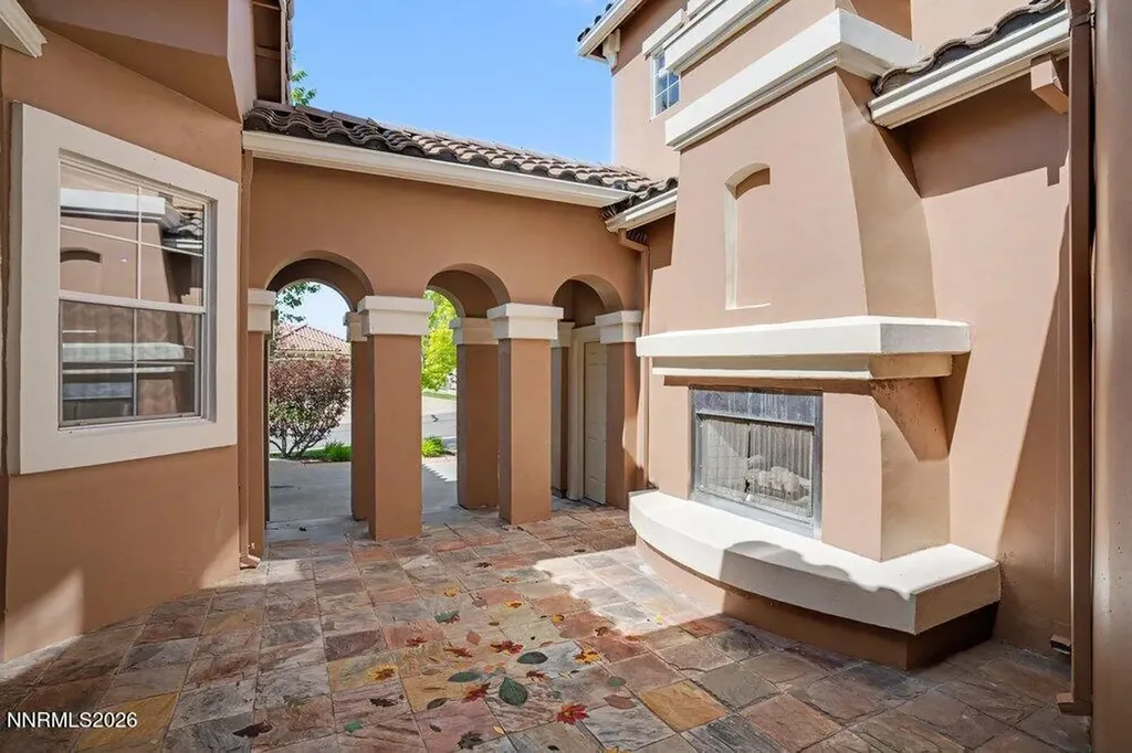 2596 Rampart Reno NV 89519