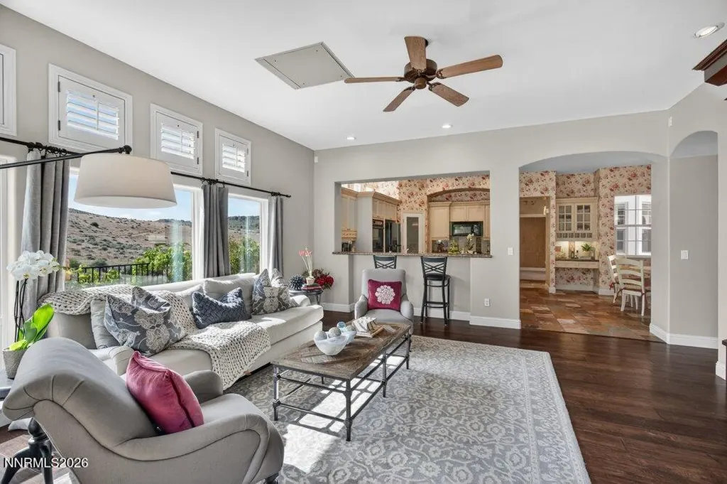 2596 Rampart Reno NV 89519