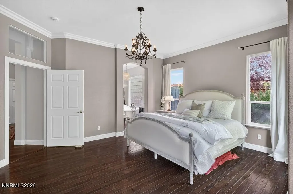 2596 Rampart Reno NV 89519