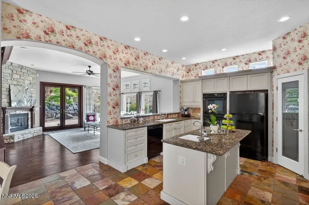 2596 Rampart Reno NV 89519