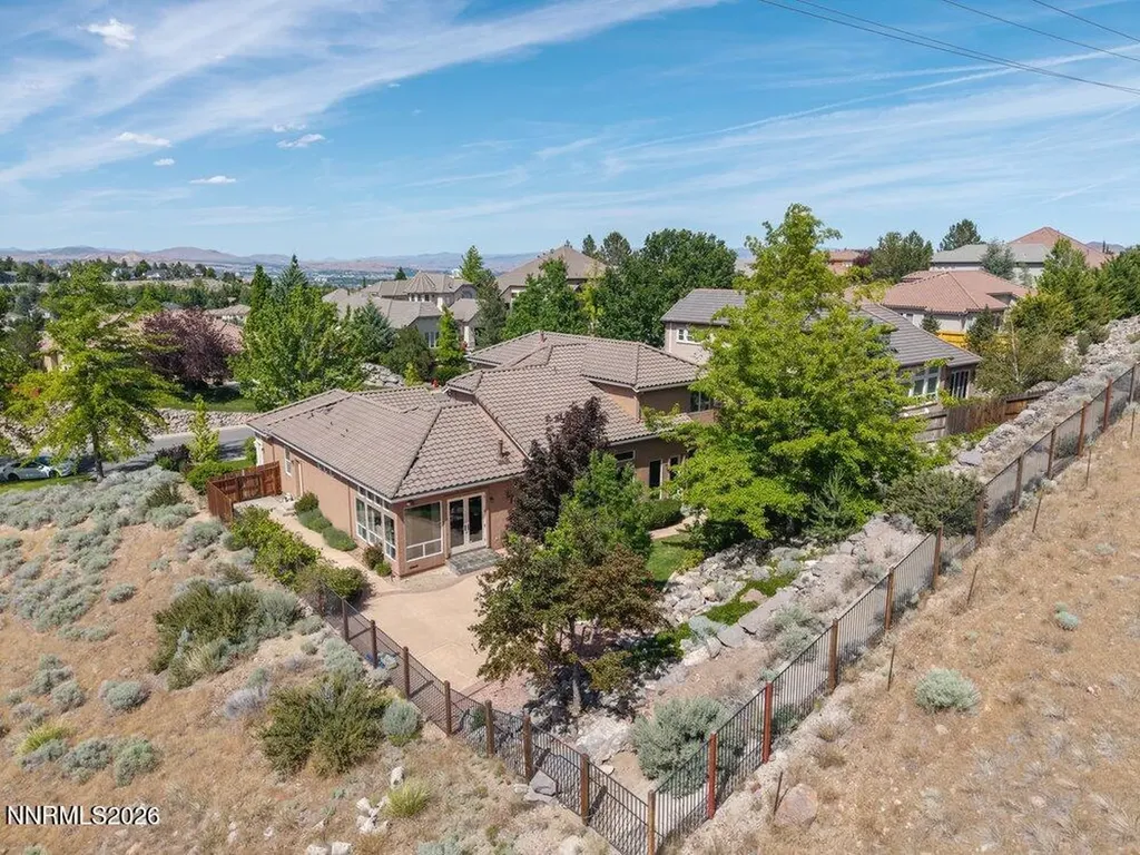 2596 Rampart Reno NV 89519