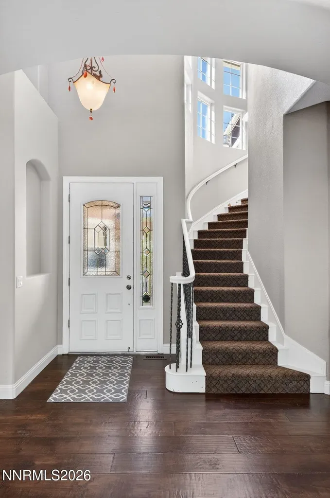 2596 Rampart Reno NV 89519