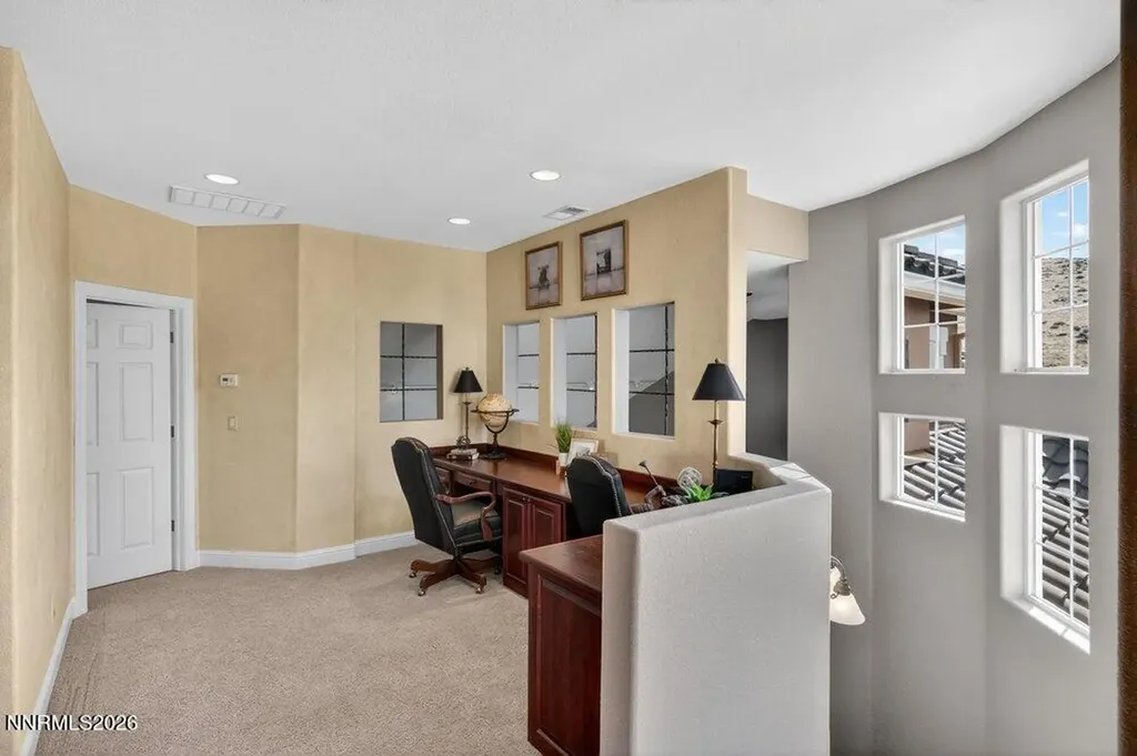 2596 Rampart Reno NV 89519