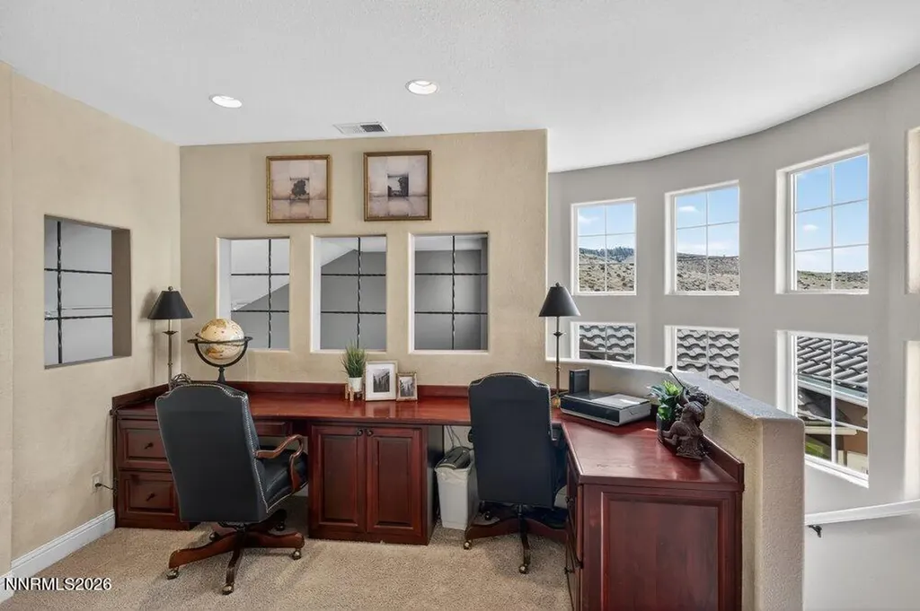 2596 Rampart Reno NV 89519
