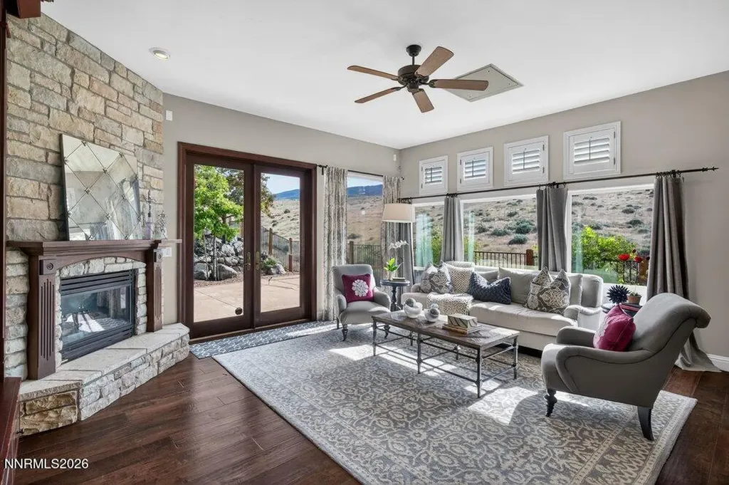 2596 Rampart Reno NV 89519