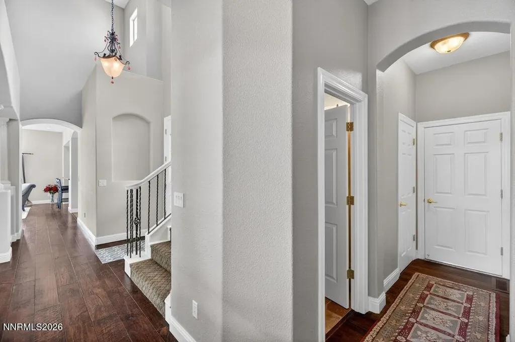 2596 Rampart Reno NV 89519