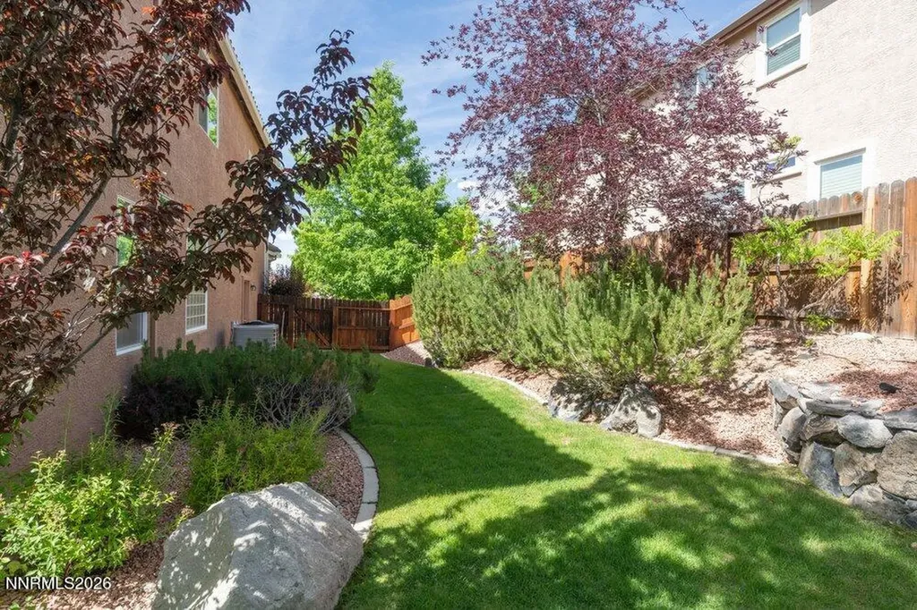 2596 Rampart Reno NV 89519