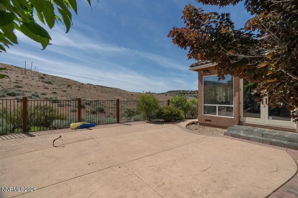 2596 Rampart Reno NV 89519