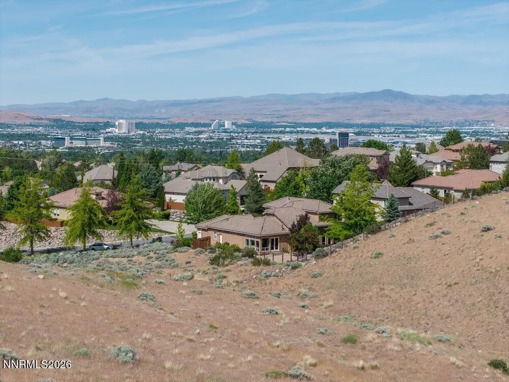 2596 Rampart Reno NV 89519