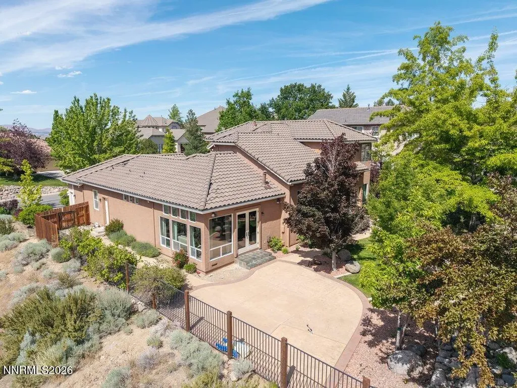 2596 Rampart Reno NV 89519