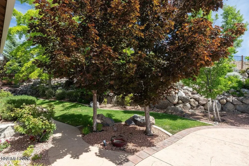 2596 Rampart Reno NV 89519
