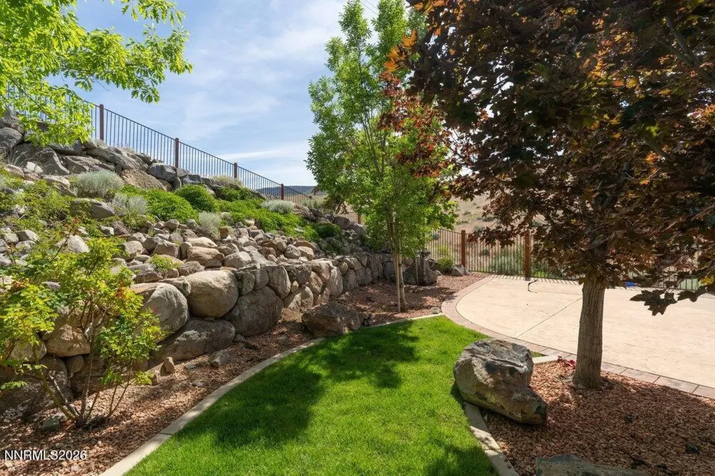 2596 Rampart Reno NV 89519