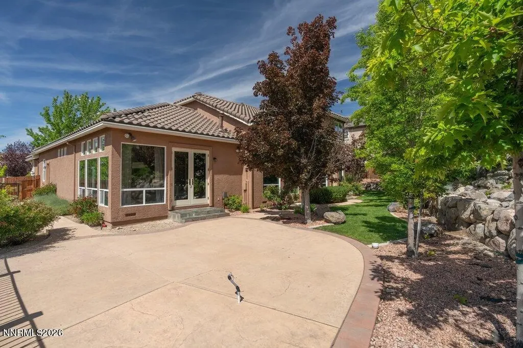 2596 Rampart Reno NV 89519