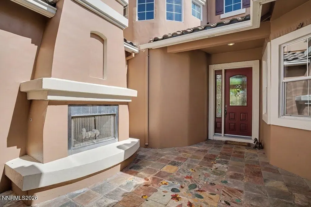 2596 Rampart Reno NV 89519