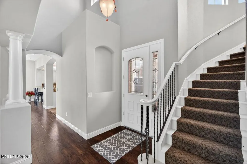 2596 Rampart Reno NV 89519
