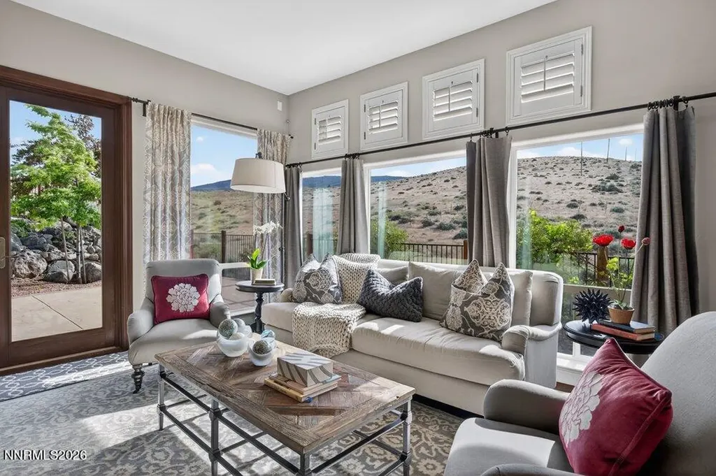 2596 Rampart Reno NV 89519