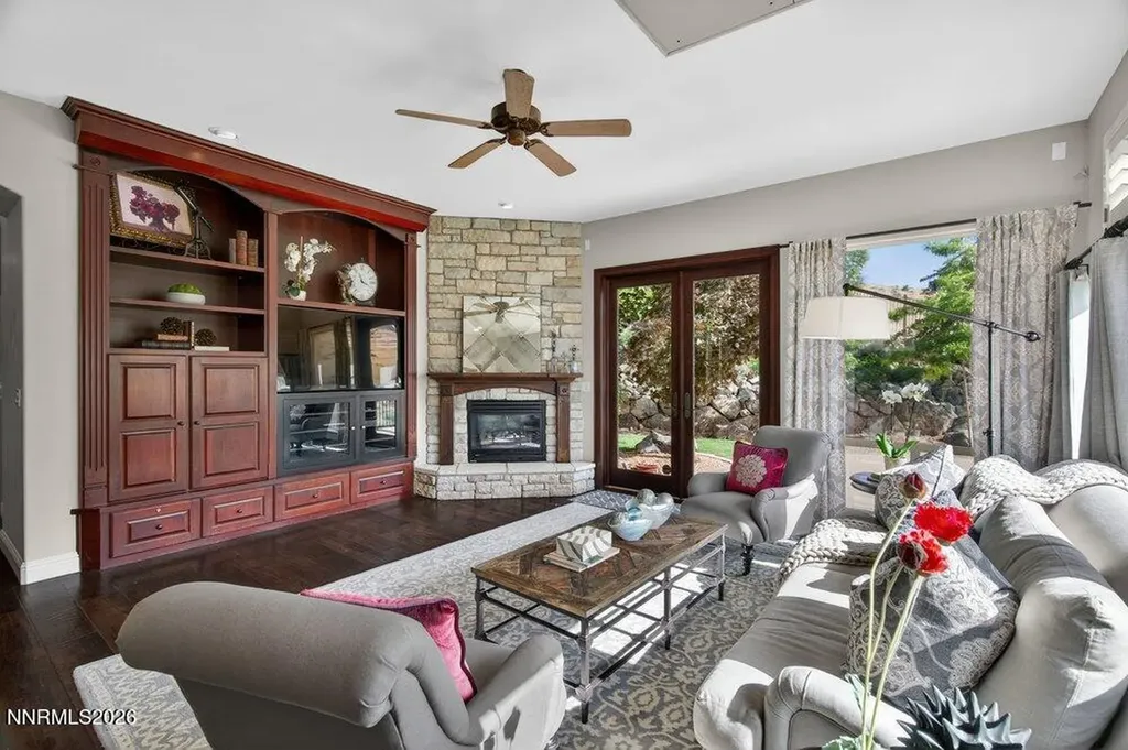 2596 Rampart Reno NV 89519