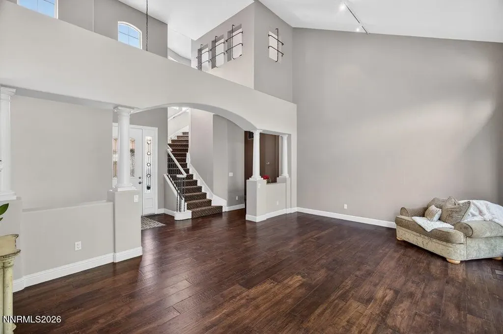2596 Rampart Reno NV 89519