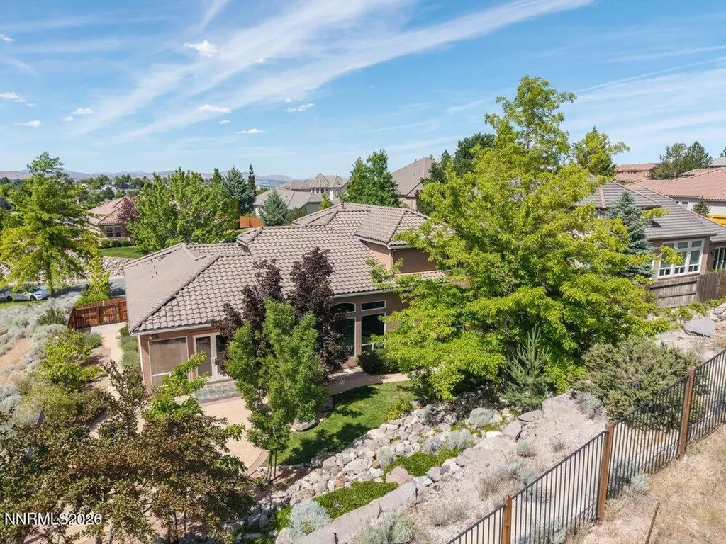 2596 Rampart Reno NV 89519