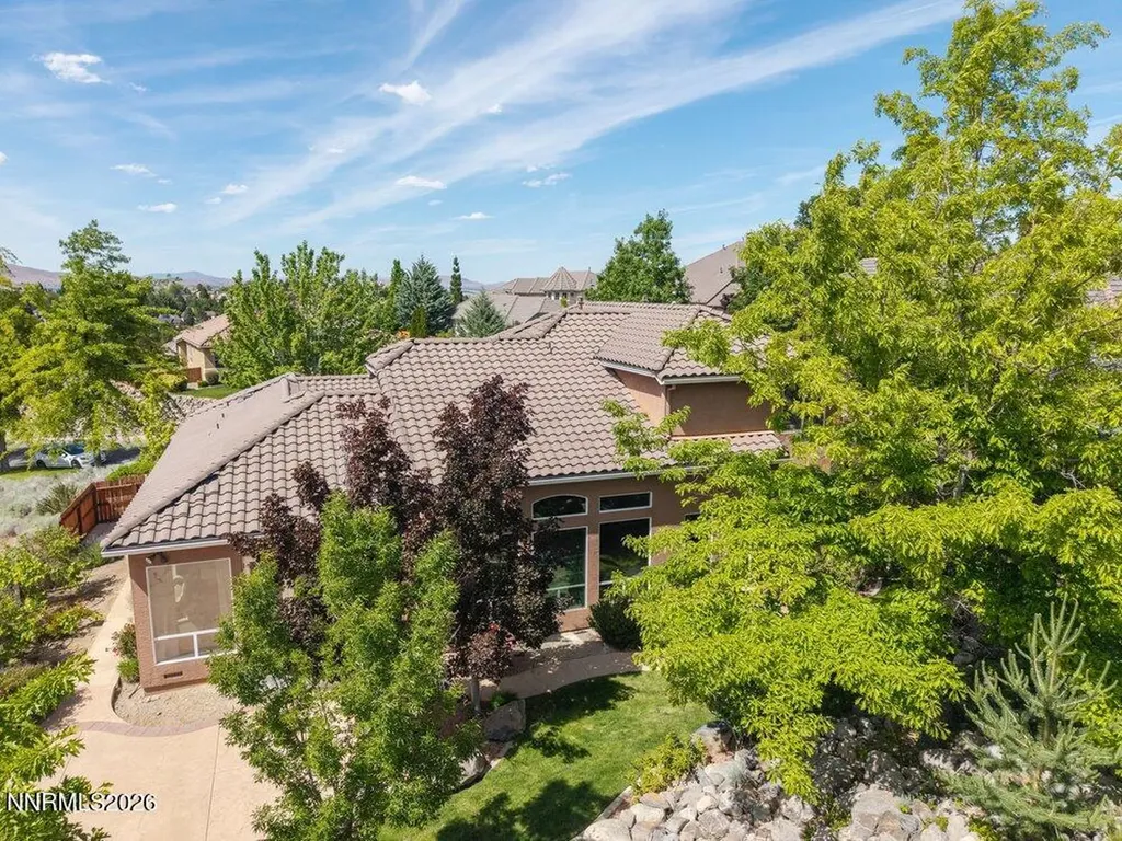 2596 Rampart Reno NV 89519