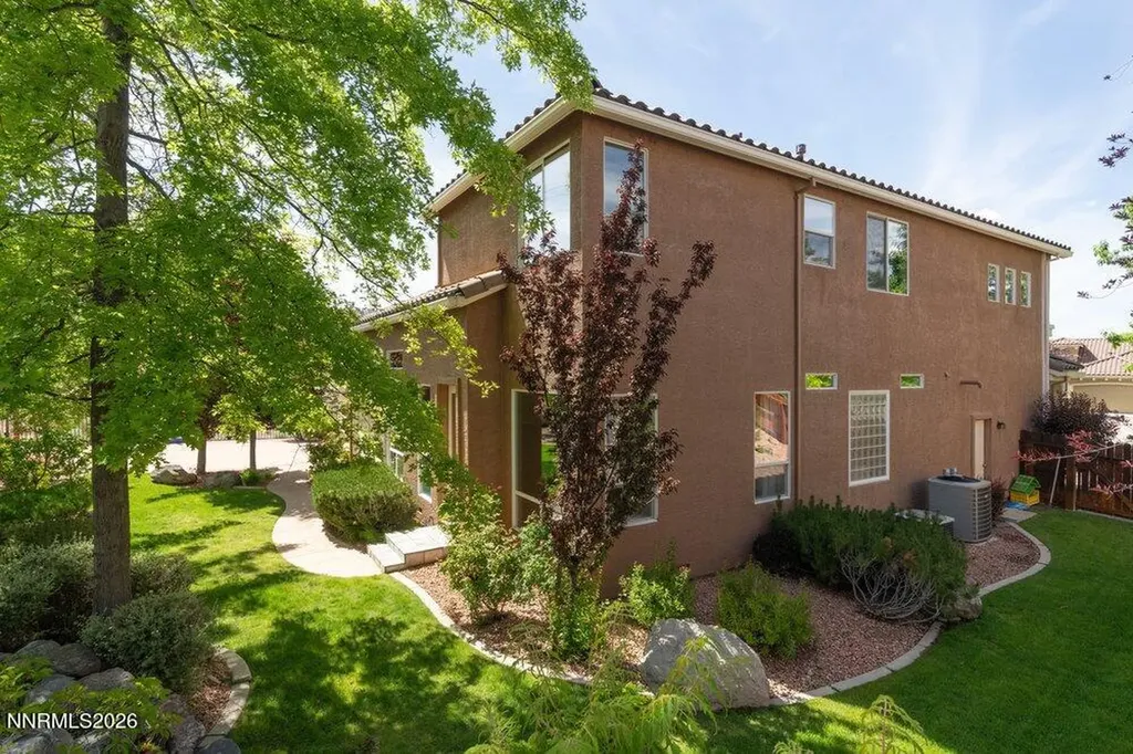 2596 Rampart Reno NV 89519