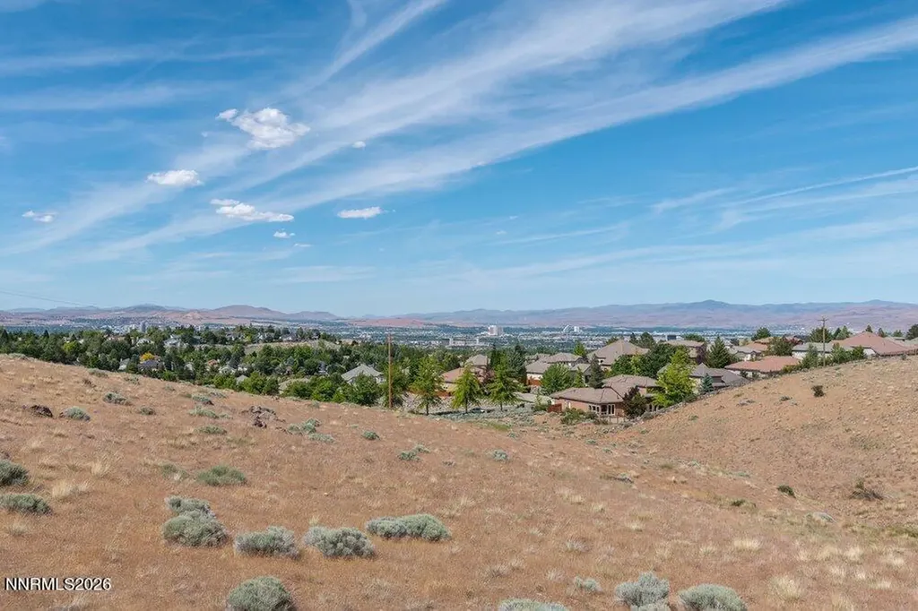 2596 Rampart Reno NV 89519