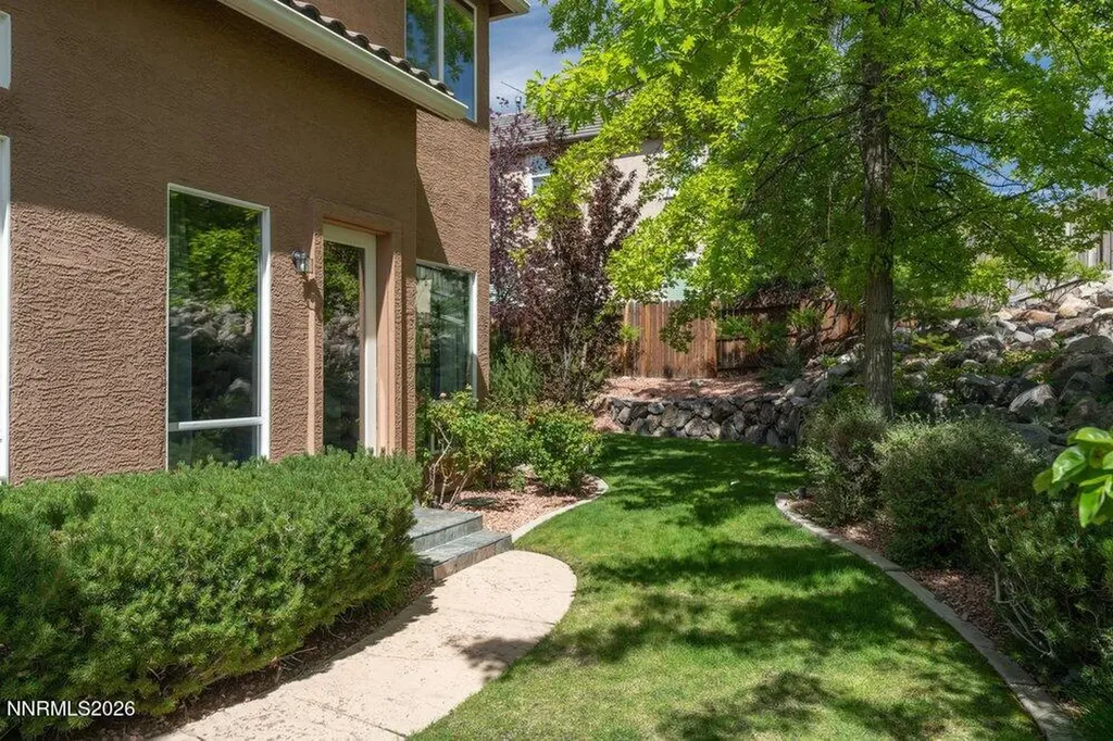 2596 Rampart Reno NV 89519